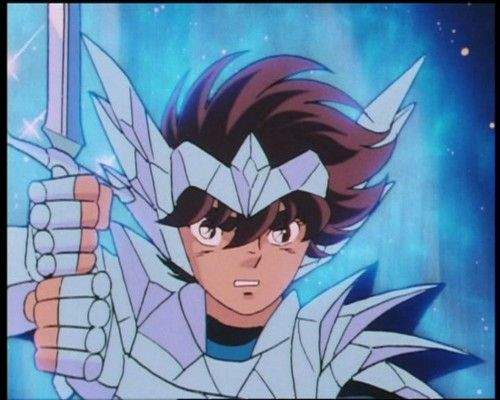 Otaku Gallery  / Anime e Manga / Saint Seiya / Screen Shots / Episodi / 098 - La voce di un Dio / 148.jpg